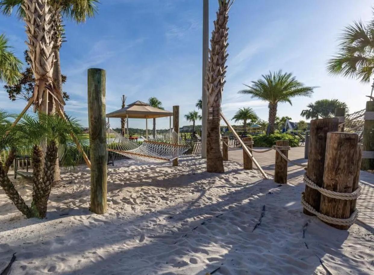Storey Lake Resort, Private Pool, And Much More!! Kissimmee Eksteriør bilde