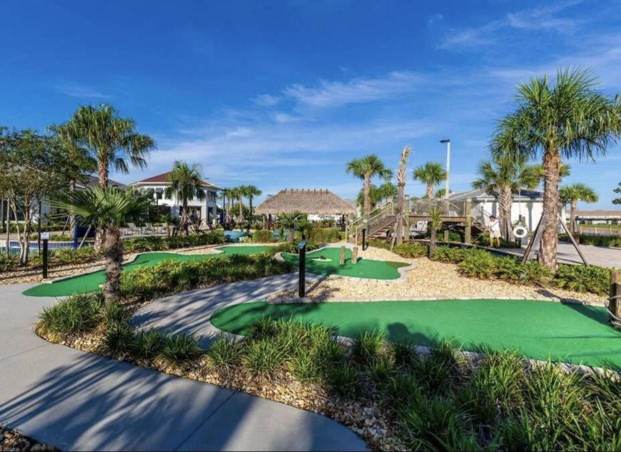 Storey Lake Resort, Private Pool, And Much More!! Kissimmee Eksteriør bilde