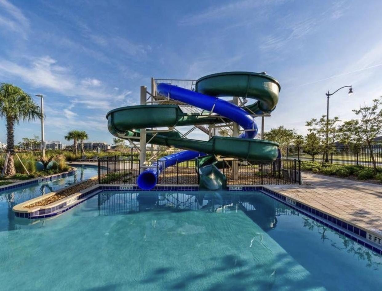 Storey Lake Resort, Private Pool, And Much More!! Kissimmee Eksteriør bilde