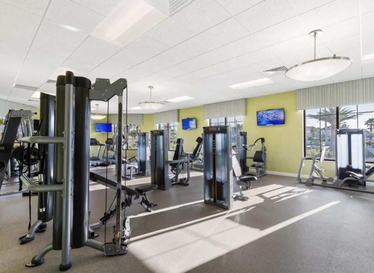 Storey Lake Resort, Private Pool, And Much More!! Kissimmee Eksteriør bilde