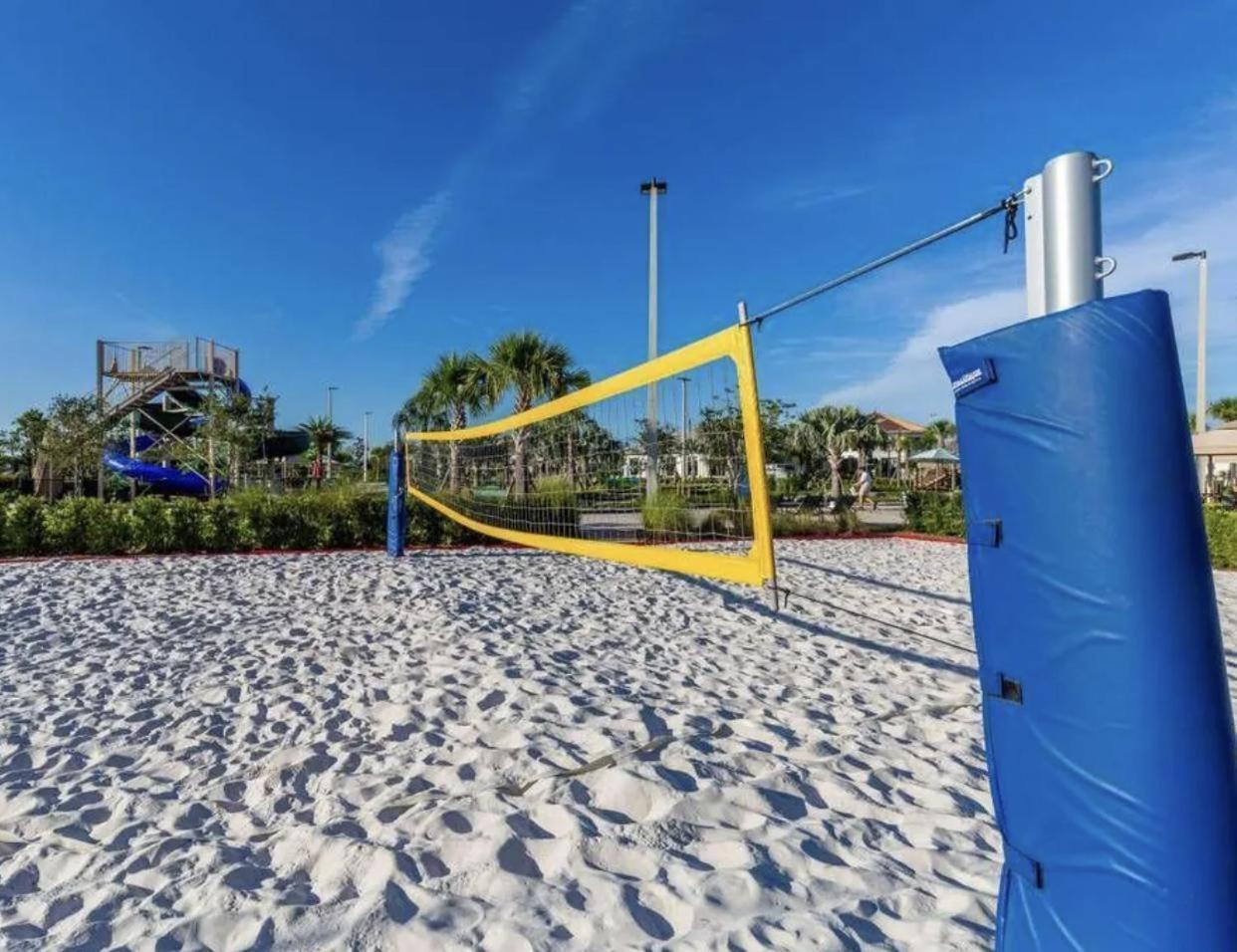 Storey Lake Resort, Private Pool, And Much More!! Kissimmee Eksteriør bilde