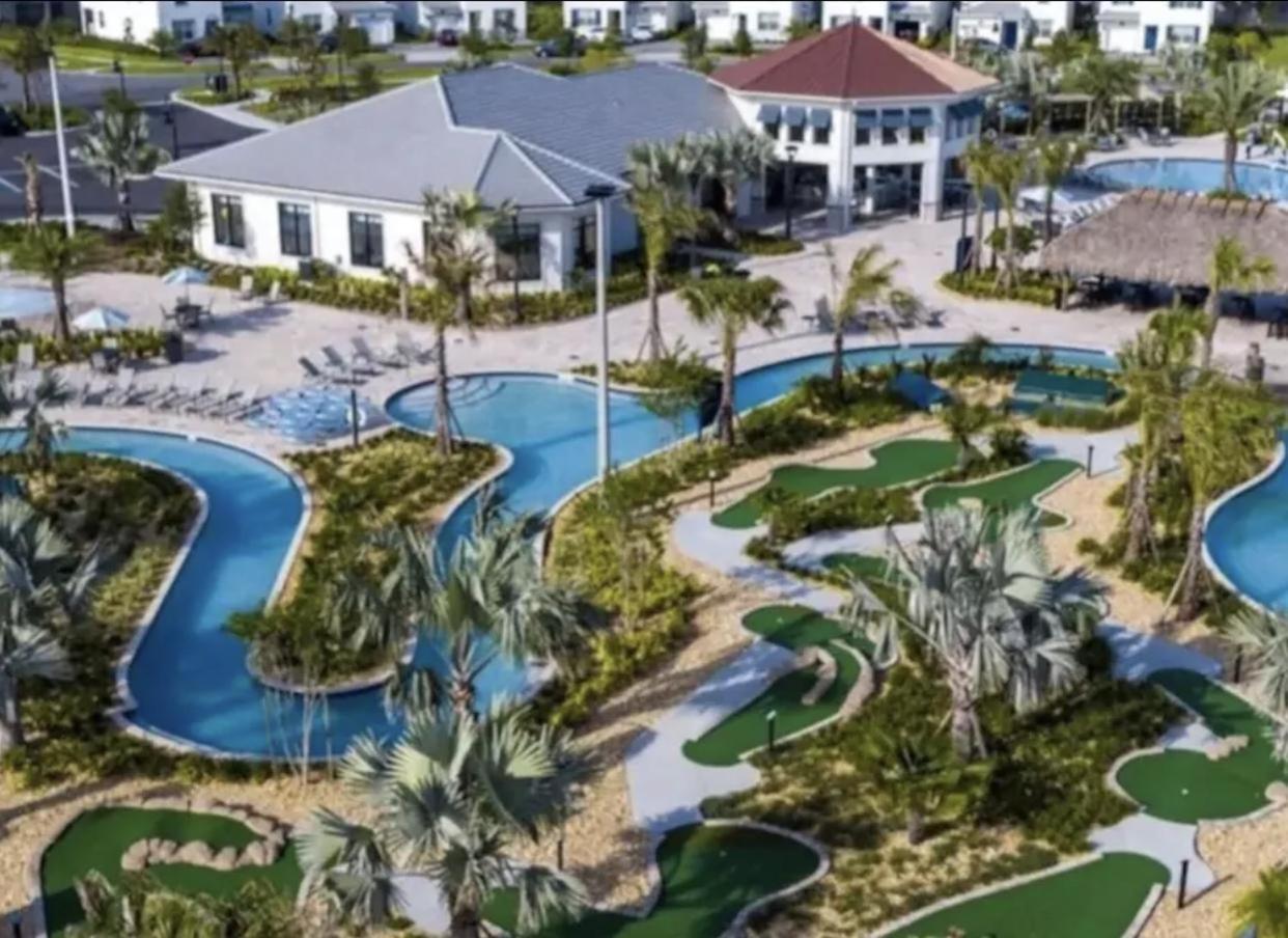 Storey Lake Resort, Private Pool, And Much More!! Kissimmee Eksteriør bilde