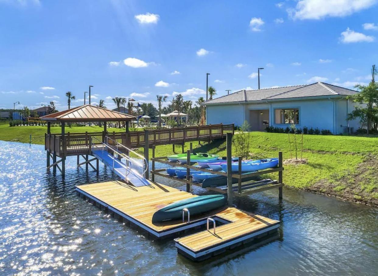 Storey Lake Resort, Private Pool, And Much More!! Kissimmee Eksteriør bilde