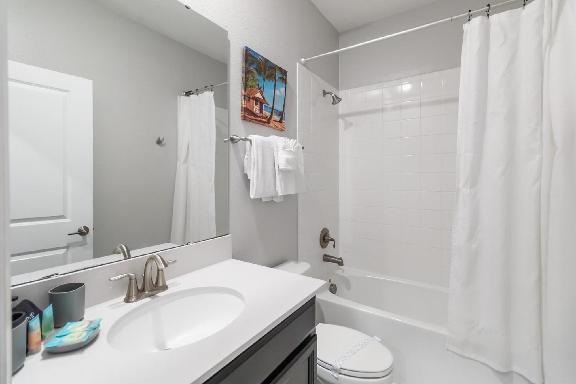 Storey Lake Resort, Private Pool, And Much More!! Kissimmee Eksteriør bilde