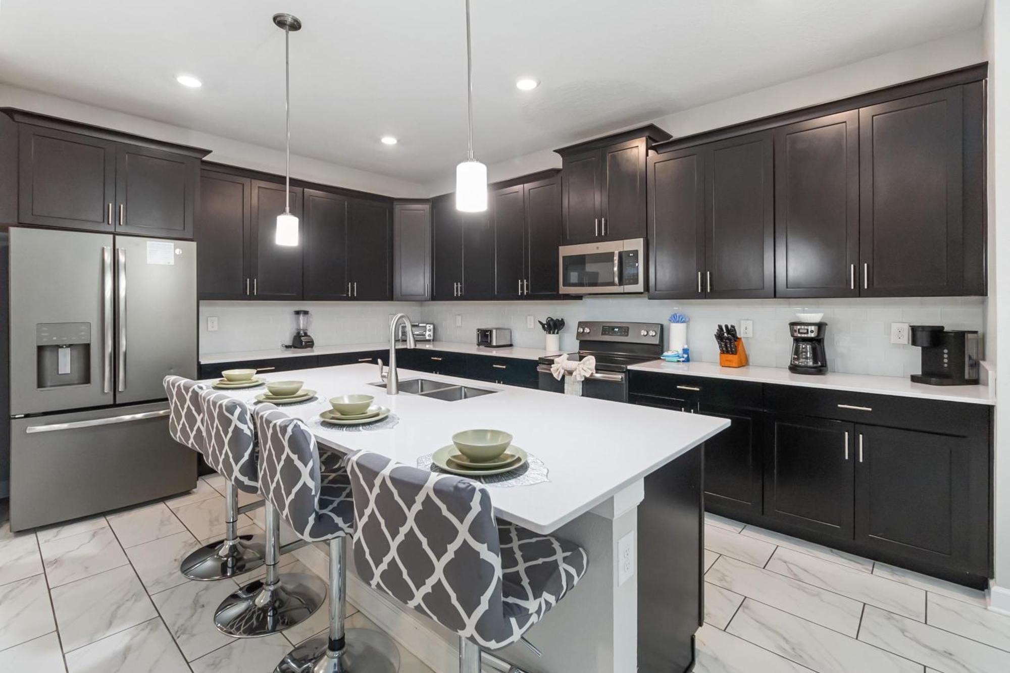 Storey Lake Resort, Private Pool, And Much More!! Kissimmee Eksteriør bilde