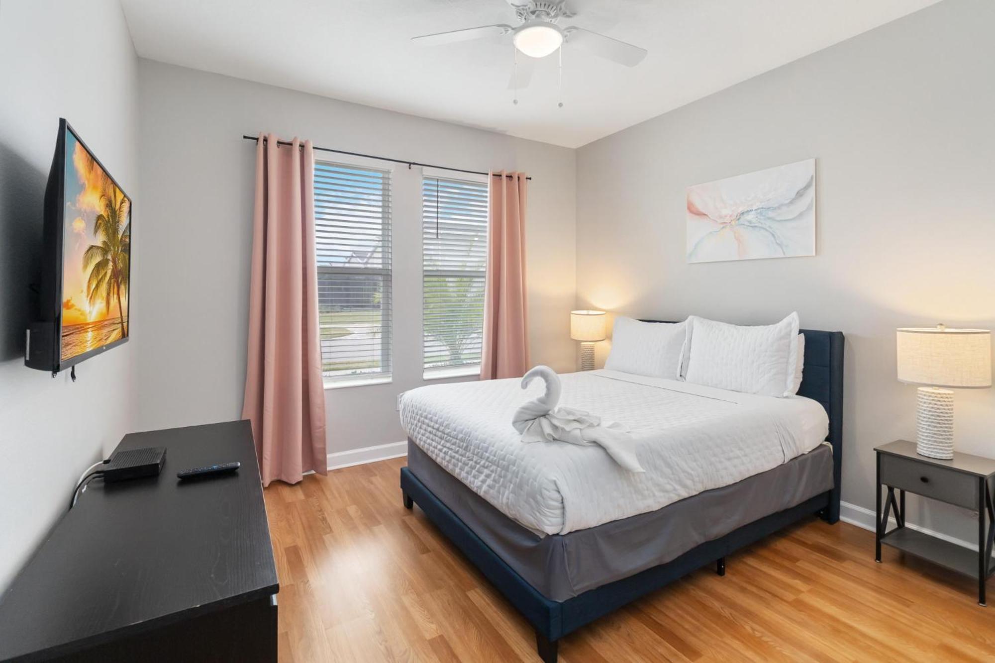 Storey Lake Resort, Private Pool, And Much More!! Kissimmee Eksteriør bilde