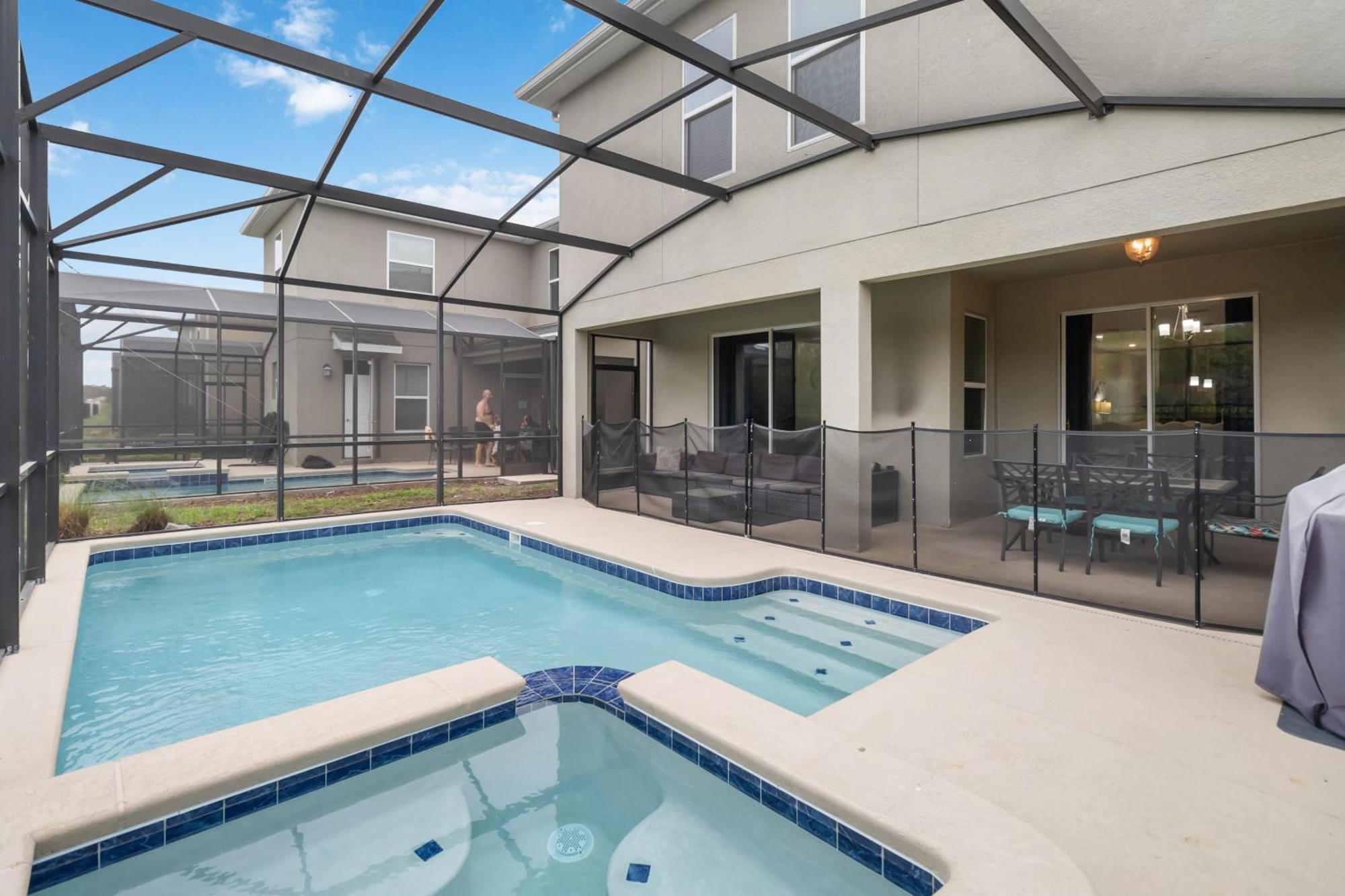 Storey Lake Resort, Private Pool, And Much More!! Kissimmee Eksteriør bilde