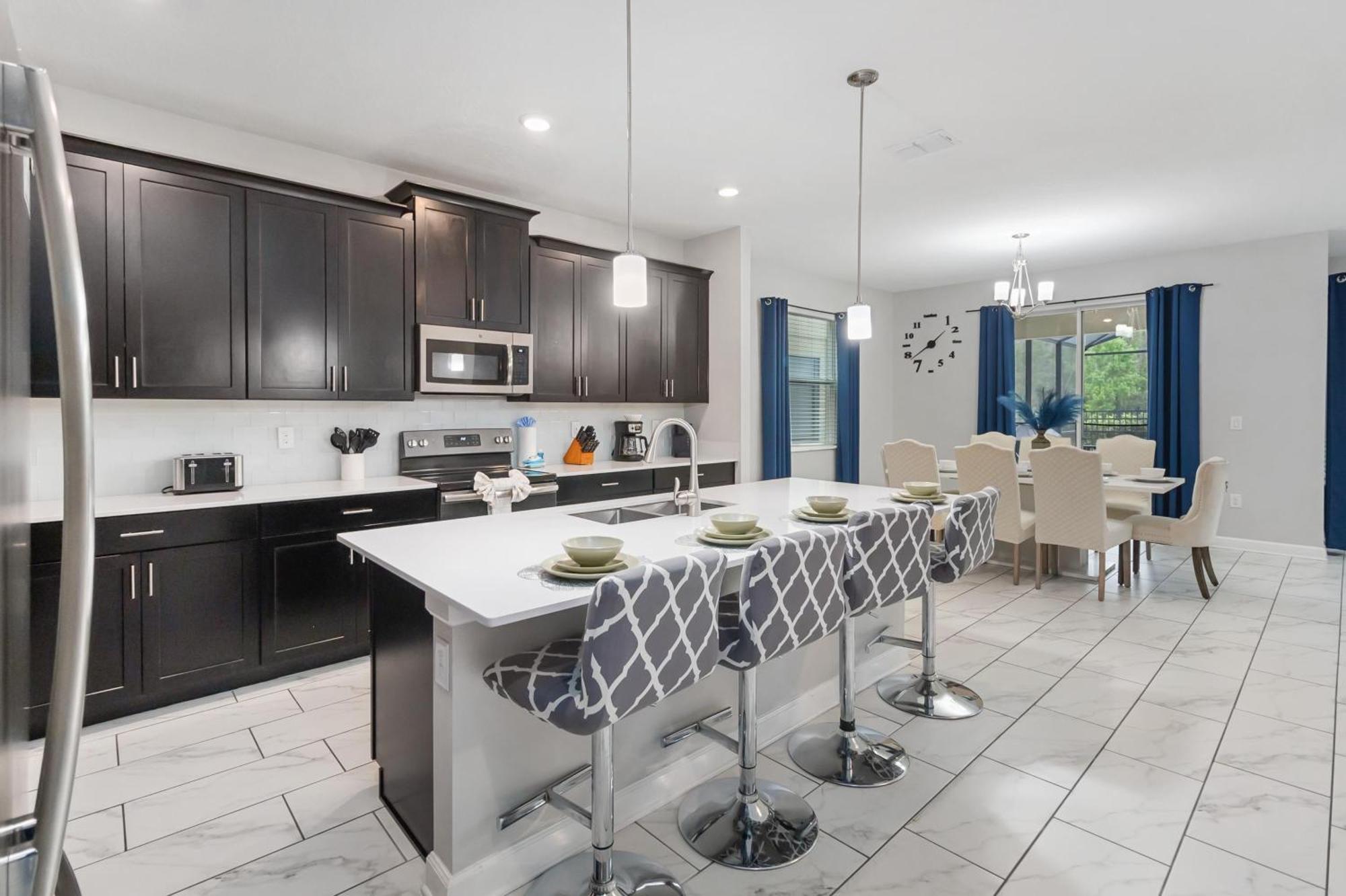 Storey Lake Resort, Private Pool, And Much More!! Kissimmee Eksteriør bilde