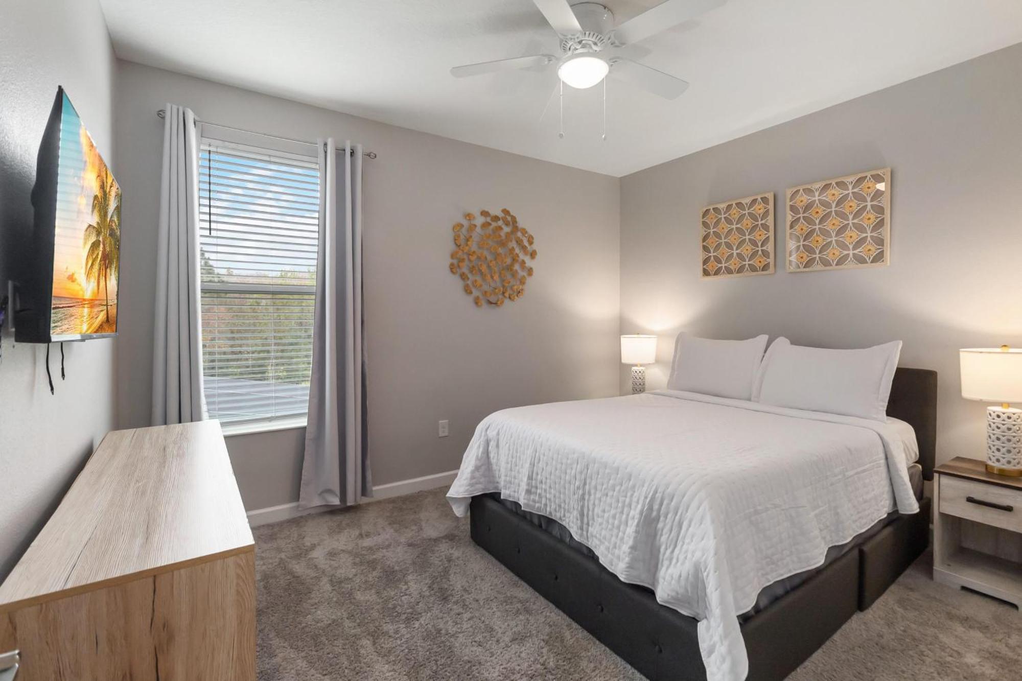 Storey Lake Resort, Private Pool, And Much More!! Kissimmee Eksteriør bilde