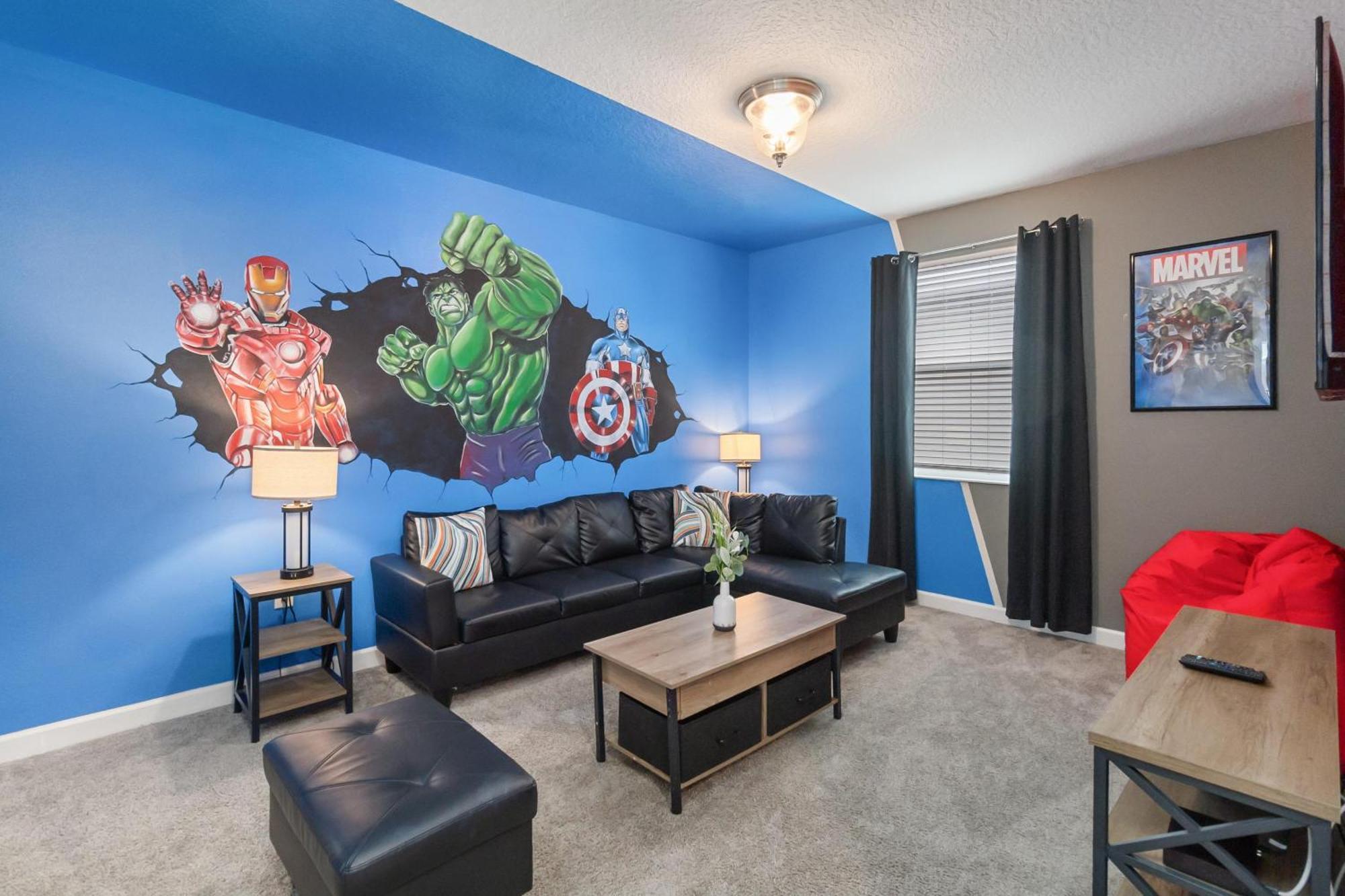 Storey Lake Resort, Private Pool, And Much More!! Kissimmee Eksteriør bilde