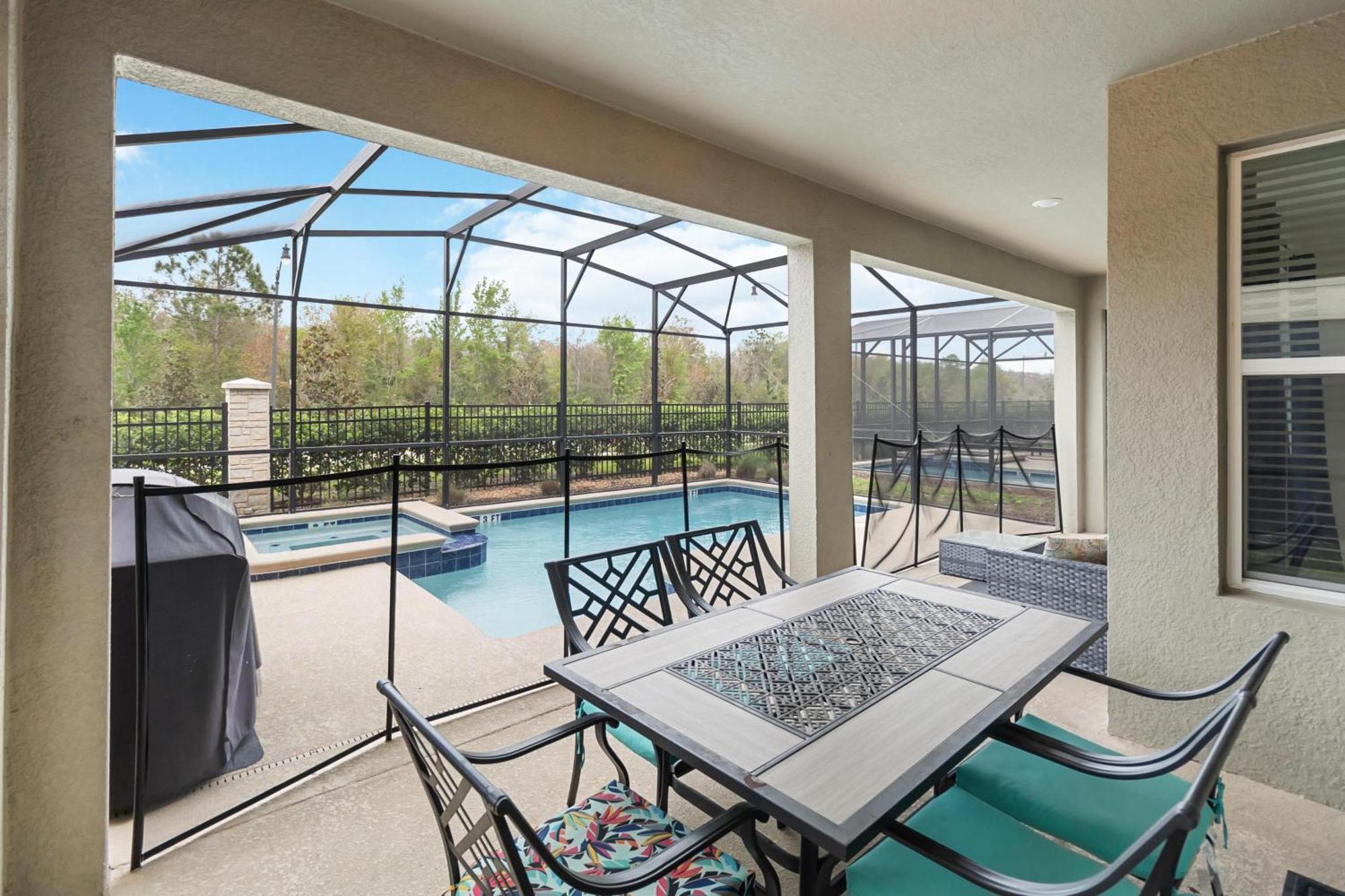 Storey Lake Resort, Private Pool, And Much More!! Kissimmee Eksteriør bilde