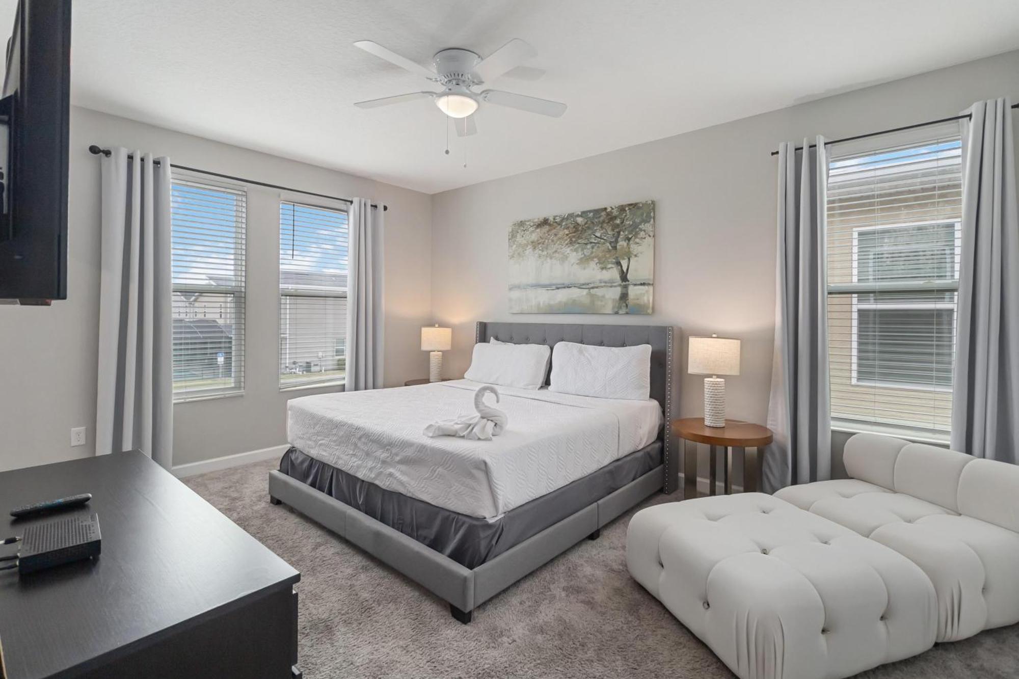 Storey Lake Resort, Private Pool, And Much More!! Kissimmee Eksteriør bilde