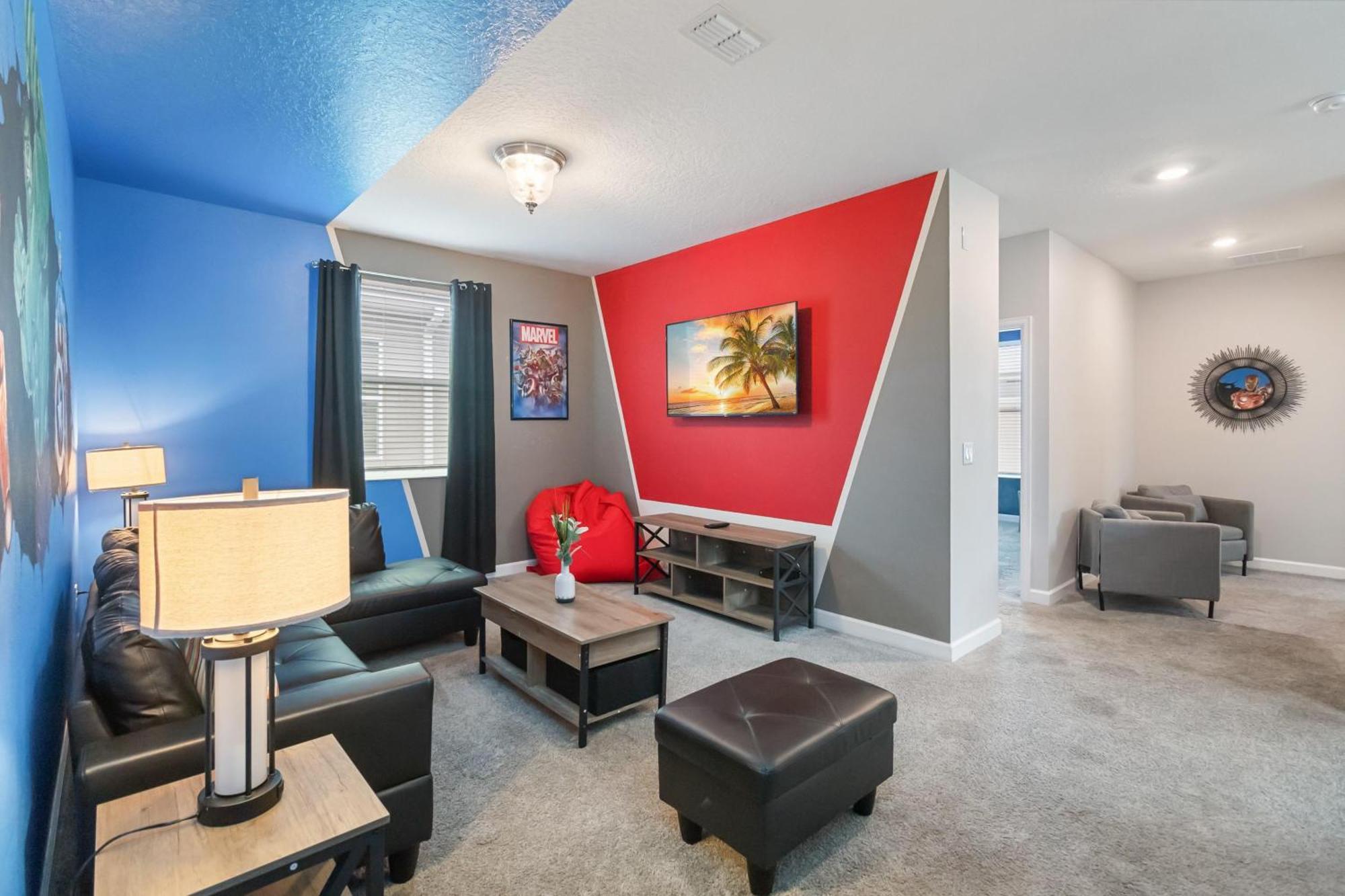 Storey Lake Resort, Private Pool, And Much More!! Kissimmee Eksteriør bilde