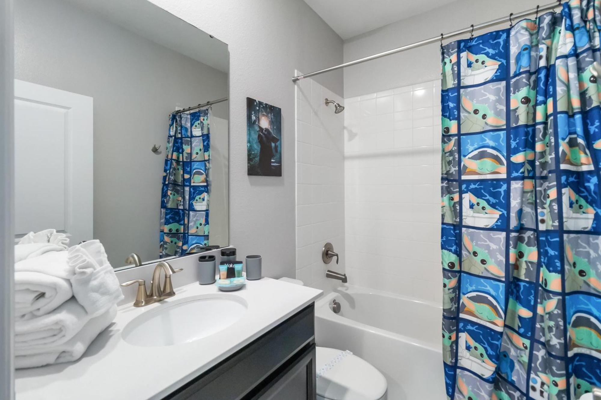 Storey Lake Resort, Private Pool, And Much More!! Kissimmee Eksteriør bilde