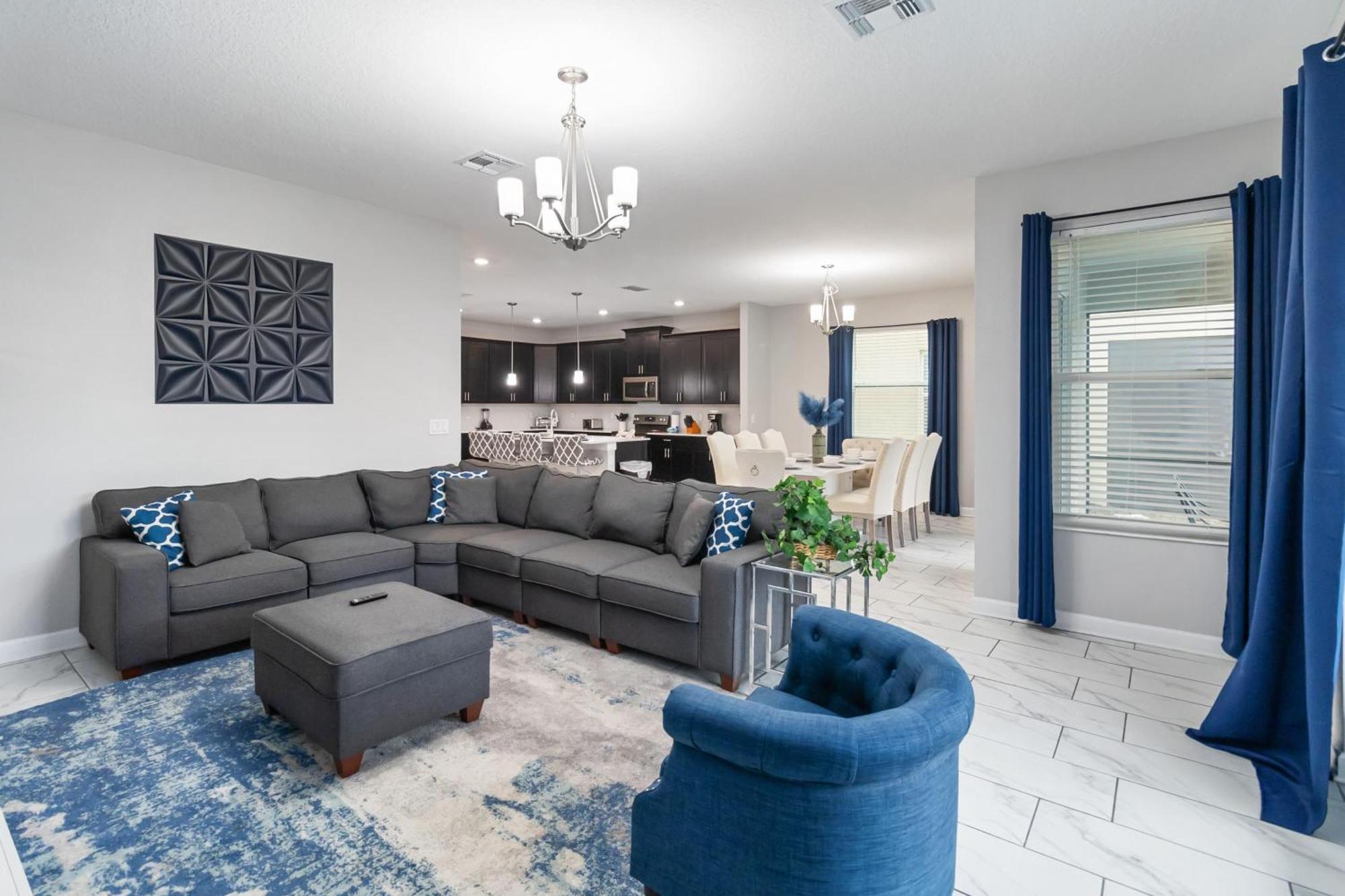 Storey Lake Resort, Private Pool, And Much More!! Kissimmee Eksteriør bilde