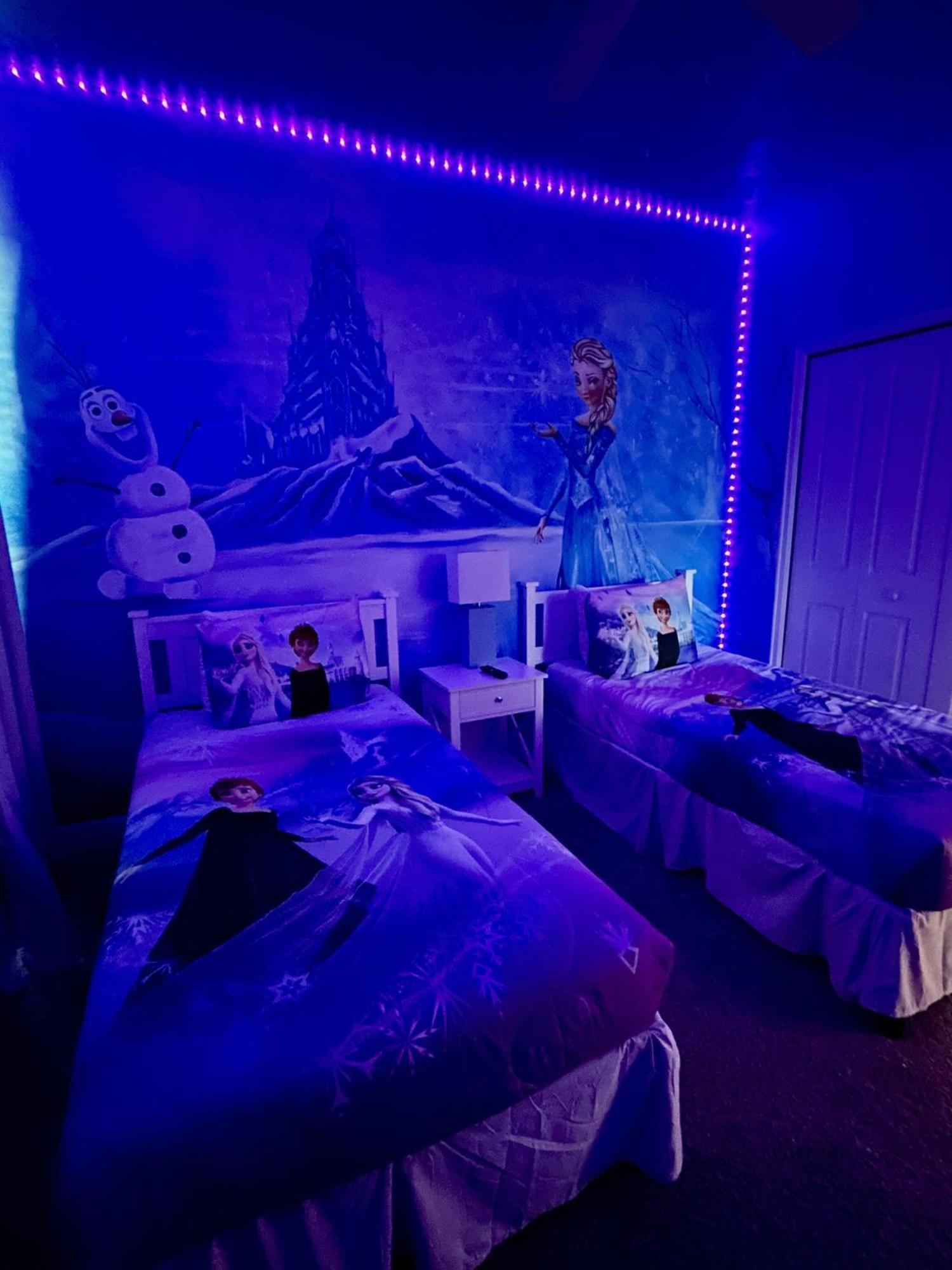 Storey Lake Resort, Private Pool, And Much More!! Kissimmee Eksteriør bilde